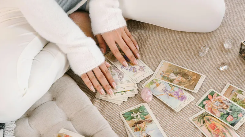 Львы, Весы и Тельцы обречены на ошеломляющий успех летом 2025 года