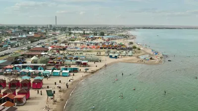 Капчагайское водохранилище, Капчагай, база отдыха на Капчагайском водохранилище, базы отдыха на Капчагае, пляж, сурет - Zakon.kz жаңалық 08.07.2025 13:55