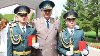 , фото - Новости Zakon.kz от 10.07.2025 08:34