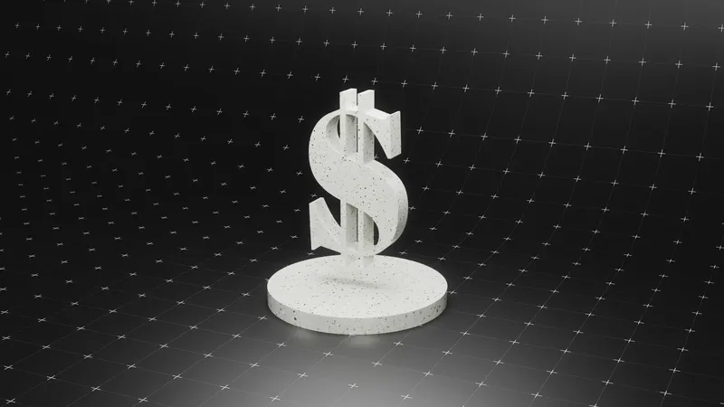 Доллар по 518 тенге – что происходит с курсом валют