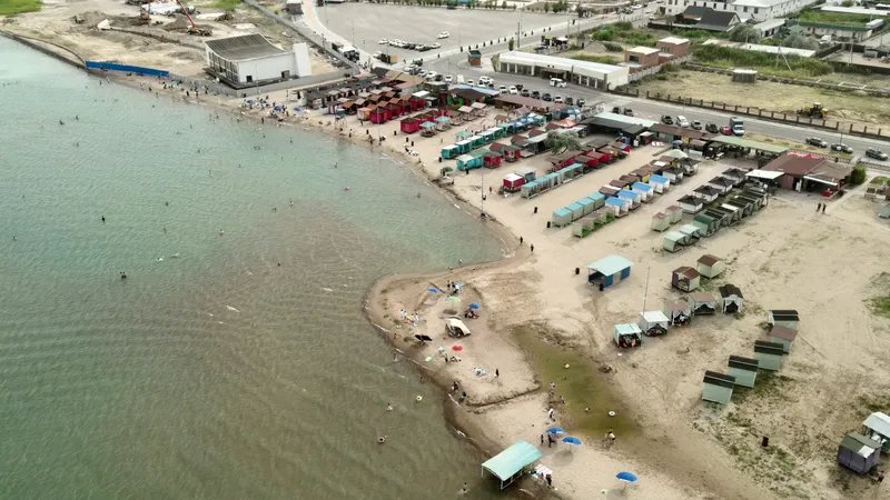 Су нысандарына өту үшін ақы алу заңды ма