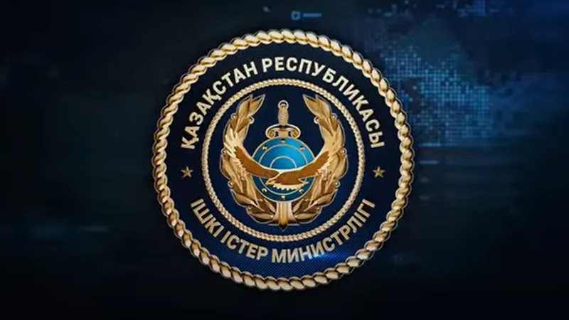 В МВД Казахстана ответили на требования "пьяных" водителей