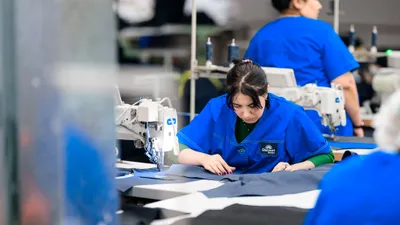 Qarmet создает промышленный кластер в Темиртау, фото - Новости Zakon.kz от 11.06.2025 16:04