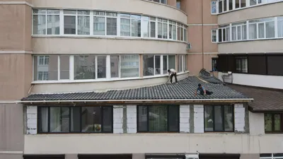 Житель ЖК "Хан Тенгри" незаконно увеличил площадь своей квартиры: что решил суд Алматы, фото - Новости Zakon.kz от 11.06.2025 17:24