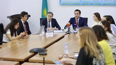 Нацбанк предотвратил ущерб, фото - Новости Zakon.kz от 11.06.2025 16:32