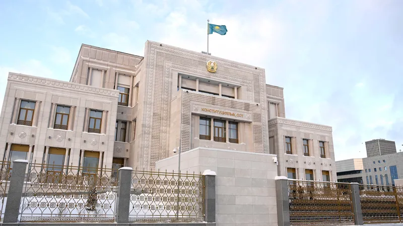 Конституционный суд не стал рассматривать нормы, регулирующие выборы