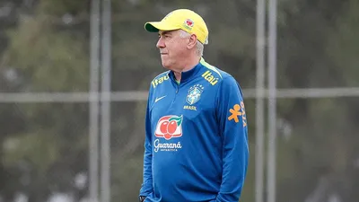 Футбол Планы Бразилии, фото - Новости Zakon.kz от 11.06.2025 17:10