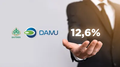 Льготное кредитование, фото - Новости Zakon.kz от 12.06.2025 09:00