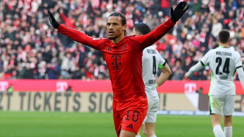 Чемпион Турции по футболу близок к подписанию звезды "Баварии"