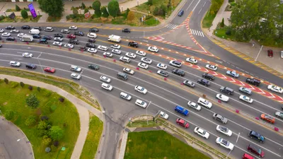 Машина, машины, авто, автомобиль, автомобили, дорога, дороги, транспортное движение, дорожное движение, дорожный трафик, сурет - Zakon.kz жаңалық 10.07.2025 11:42