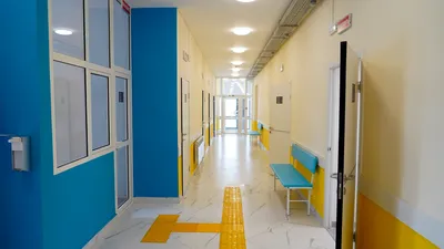 Больница, поликлиника, медицинское учреждение, медучреждение, фото - Новости Zakon.kz от 09.02.2026 13:56