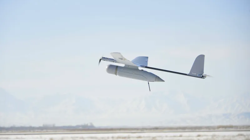 В Казахстане не планируют ужесточать меры против беспилотников