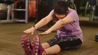 зарядка, врач, диета, эндокринолог, метаболизм, 30 лет, сложности, фото - Новости Zakon.kz от 12.06.2025 10:49