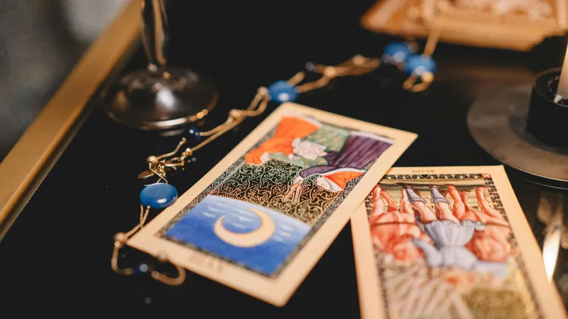 Астрологи назвали знаки зодиака, которые умеют "предсказывать" события