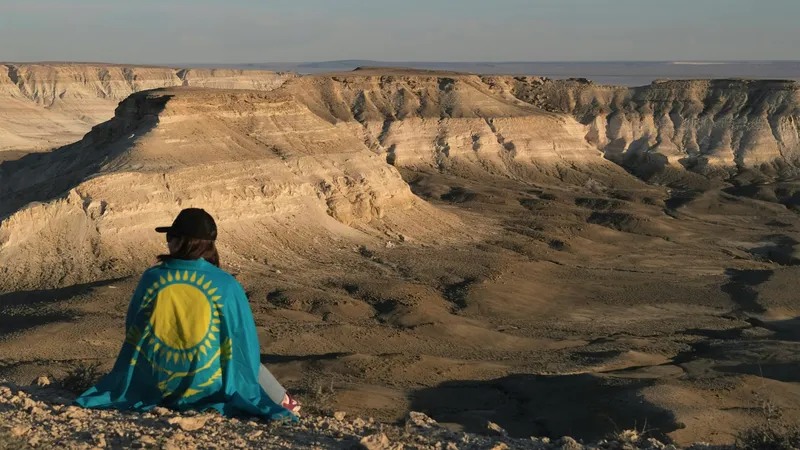 Обновленные данные о численности населения Казахстана