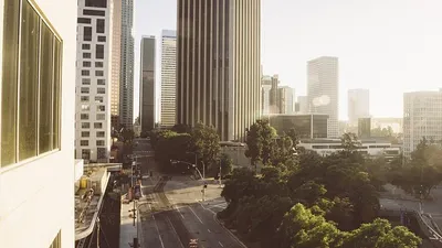 суд запретил Трампу размещать нацгвардию в Лос-Анджелесе, фото - Новости Zakon.kz от 13.06.2025 07:30