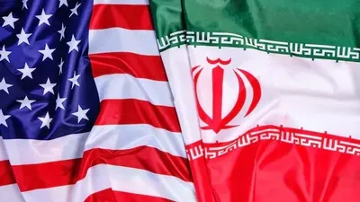 флаги, фото - Новости Zakon.kz от 14.06.2025 12:35