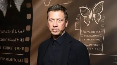 Андрей Мерзликин разводится с женой после 20 лет брака, фото - Новости Zakon.kz от 15.06.2025 19:30