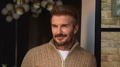 Бекхэм выступит приглашенным редактором журнала о сельской жизни Country Life, фото - Новости Zakon.kz от 16.06.2025 08:55