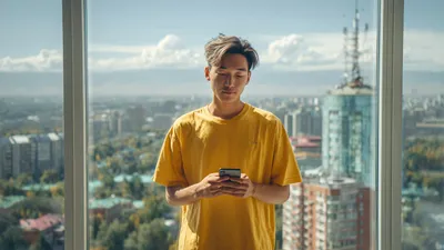 Стоимость услуг Beeline изменятся для 10% абонентов, фото - Новости Zakon.kz от 17.06.2025 10:18