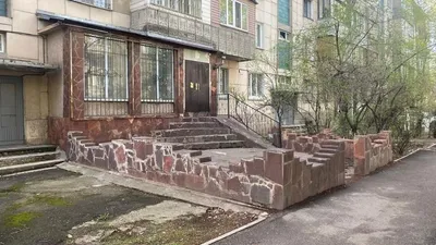 пристройка, снос, Алматы, суд, акимат, штраф, фото - Новости Zakon.kz от 16.06.2025 10:51