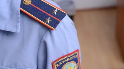 Полицейские выплатят компенсацию жителю Уральска, фото - Новости Zakon.kz от 16.06.2025 19:29