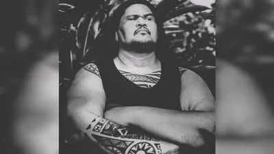 скончался Дэвид Хекили Кенуи Белл, фото - Новости Zakon.kz от 17.06.2025 19:44