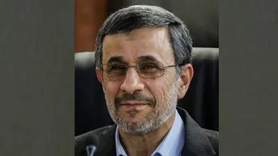 фейк о смерти Махмуд Ахмадинежад, фото - Новости Zakon.kz от 17.06.2025 22:41