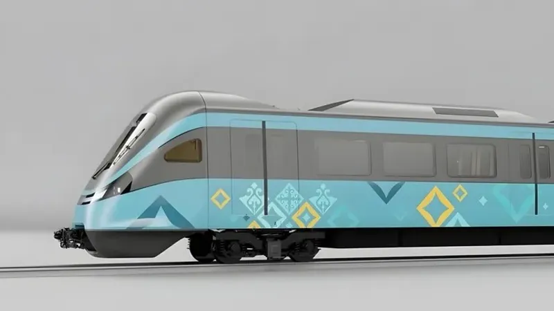 Кто сможет первым прокатиться на LRT