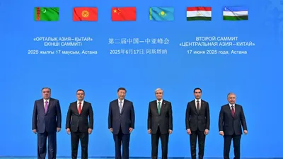 , фото - Новости Zakon.kz от 17.06.2025 17:53