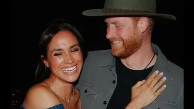 Меган Маркл высказалась о слухах о накладном животе в роддоме, фото - Новости Zakon.kz от 18.06.2025 01:54