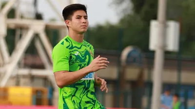 Футбол Дорогой Игрок, фото - Новости Zakon.kz от 17.06.2025 17:13