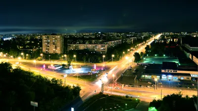 Экибастуз, виды города Экибастуз, город Экибастуз, виды Экибастуза, фото - Новости Zakon.kz от 21.01.2026 11:17