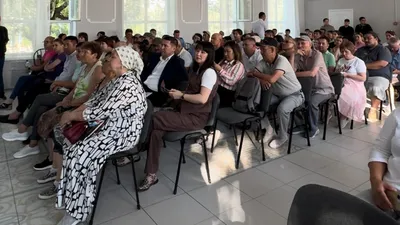 Ремонт подъезда в Актобе, фото - Новости Zakon.kz от 18.06.2025 10:18