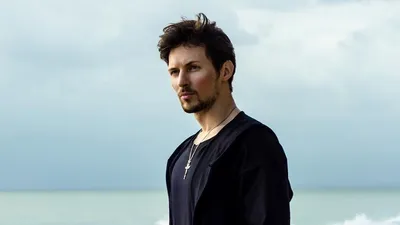 Павел Дуров дал огромное интервью французскому изданию Le Point, фото - Новости Zakon.kz от 19.06.2025 05:50