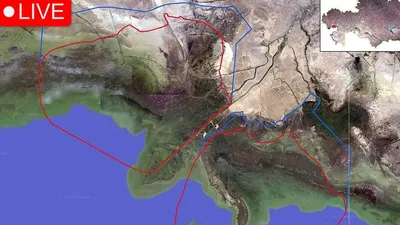 Каждый казахстанец может "посетить" резерват близ Атырау, сидя дома, фото - Новости Zakon.kz от 18.06.2025 16:18