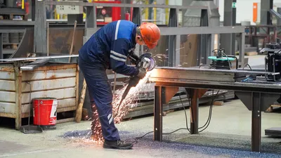 СЭЗ, специальная экономическая зона, свободная экономическая зона, производство, завод, заводы, фото - Новости Zakon.kz от 02.12.2025 10:26