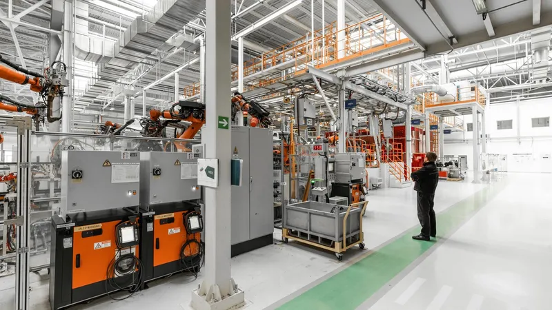 Президент поручил перестроить модель развития СЭЗ