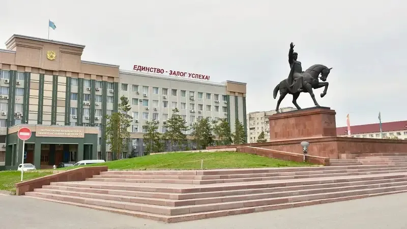 Для СЭЗ Актобе определили приоритетные виды деятельности