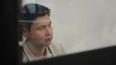 Бакытжан Байжанов, фото - Новости Zakon.kz от 18.06.2025 11:17