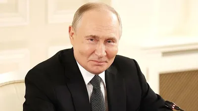 Путин готов встретиться с Зеленским, фото - Новости Zakon.kz от 19.06.2025 05:00