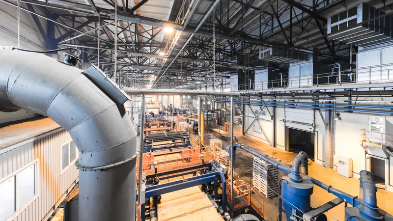 Меры госстимулирования промышленности: внесены изменения