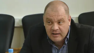 Политолог , фото - Новости Zakon.kz от 18.06.2025 14:43