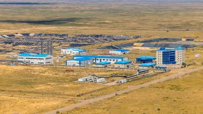 СЭЗ, специальная экономическая зона, свободная экономическая зона, производство, завод, заводы, фото - Новости Zakon.kz от 09.09.2025 11:10