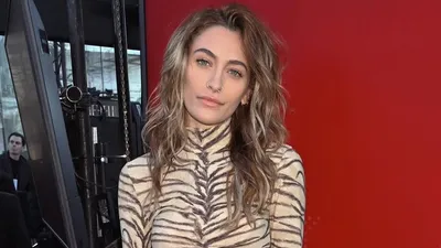 Пэрис Джексон выступит в годовщину смерти Майкла Джексона, фото - Новости Zakon.kz от 18.06.2025 08:40