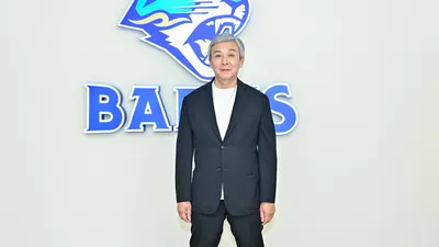 Сакен Мусайбеков , фото - Новости Zakon.kz от 18.06.2025 14:19