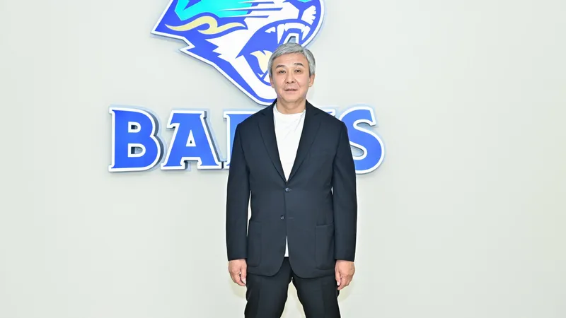 Осужденный вице-министр занял пост главы хоккейного клуба "Барыс"