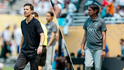 Футбол Дебютный Матч, фото - Новости Zakon.kz от 19.06.2025 11:18