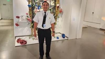  Авиационная безопасность, фото - Новости Zakon.kz от 01.07.2025 10:00