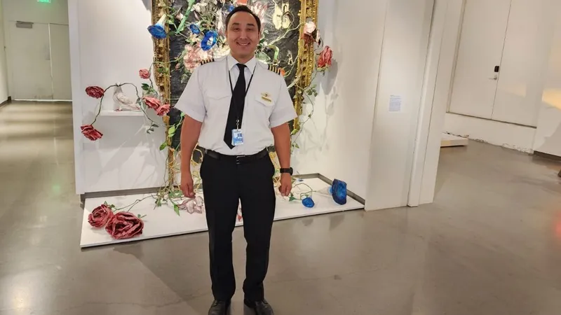 Нурбол Ешманов: Авиационная безопасность – это культура, которую мы создаем каждый день